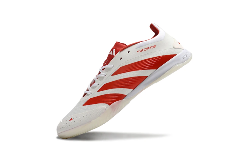 Predator White Red Coral IC ICAP0147 - Imagen 7