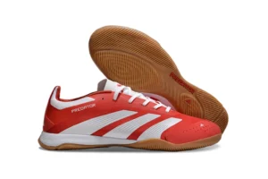 Predator Red White Gum IC ICAP0148