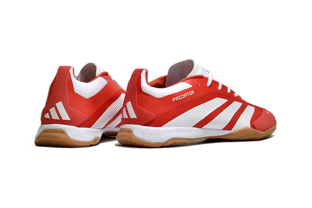Predator Red White Gum IC ICAP0148 - Imagen 7