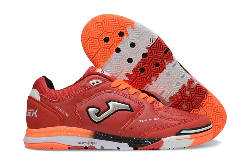 Joma Top Flex Red Orange TF ICJF0076