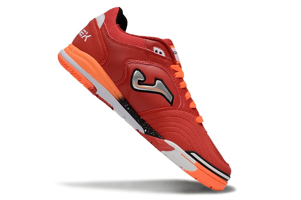 Joma Top Flex Red Orange TF ICJF0076 - Imagen 4