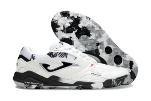 Joma Top Flex White Black Grey TF ICJF0079