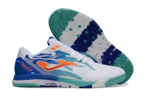 Joma Top Flex White Blue Turquoise Orange TF ICJF0081
