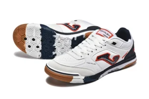 Joma Top Flex White Navy Red TF ICJF0083