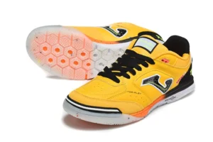Joma Top Flex Yellow Black Orange TF ICJF0096