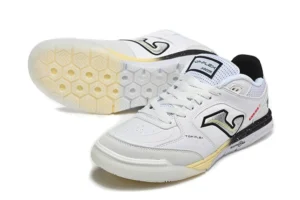 Joma Top Flex White Grey Black TF ICJF0097