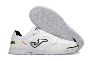 Joma Top Flex White Black TF ICJF0098
