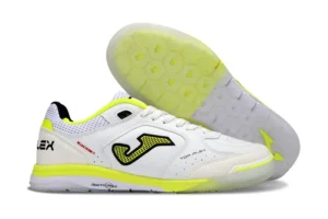 Joma Top Flex White Lime Black TF ICJF0100