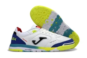 Joma Top Flex White Navy Lime Turquoise TF ICJF0101