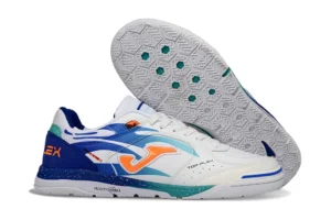 Joma Top Flex Blue White Orange Turquoise TF ICJF0103