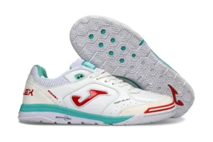 Joma Top Flex White Turquoise Red TF ICJF0104