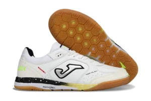 Joma Top Flex White Black Gold TF ICJF0105