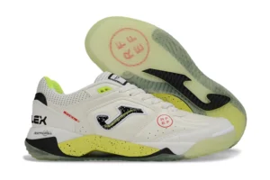 Joma Top Flex White Lime Black TF ICJF0111