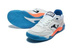 Joma Top Flex White Blue Orange TF ICJF0121