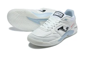 Joma Top Flex White Grey Light Blue TF ICJF0123