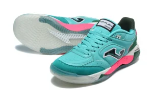 Joma Top Flex Turquoise Pink Black TF ICJF0125