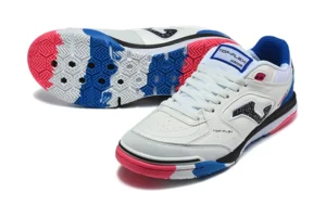 Joma Top Flex White Blue Red Pink TF ICJF0132