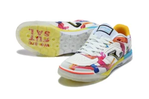 Joma Top Flex White Multicolor TF ICJF0135