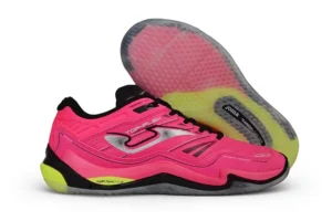 Joma Top Flex Pink Black Lime TF ICJF0142