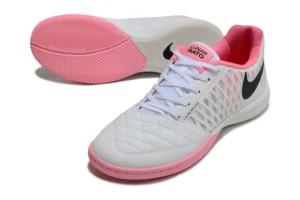 Lunar Gato Grey Black Pink IC ICNL0209