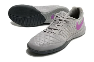 Lunar Gato Grey Black Purple IC ICNL0210