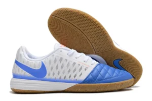Lunar Gato White Royal Blue Gum IC ICNL0214