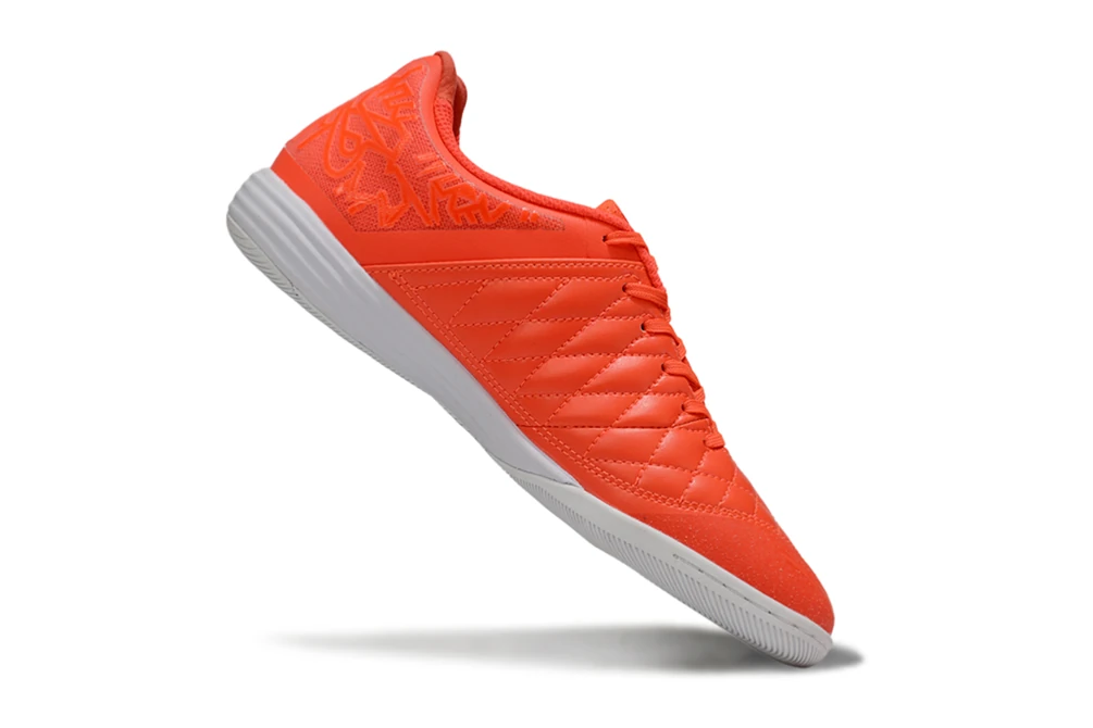 Lunar Gato Orange Grey White IC ICNL0219 - Imagen 2