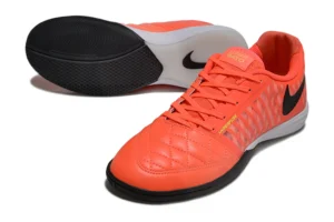 Lunar Gato Orange Black White IC ICNL0220