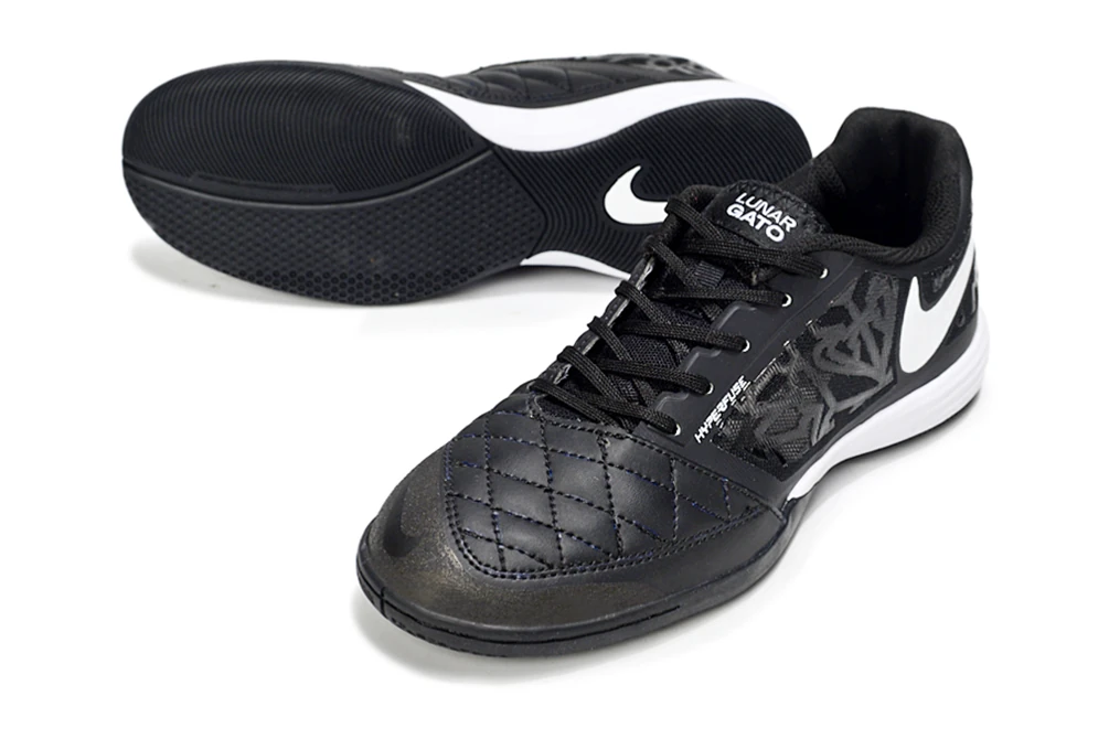 Lunar Gato Black White Grey IC ICNL0221
