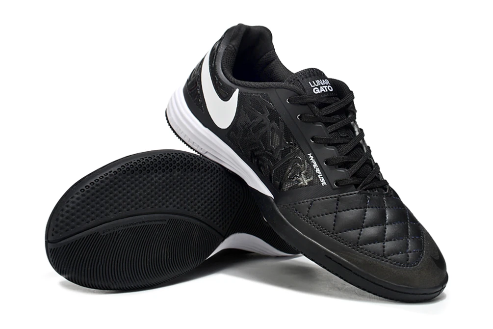 Lunar Gato Black White Grey IC ICNL0221 - Imagen 4