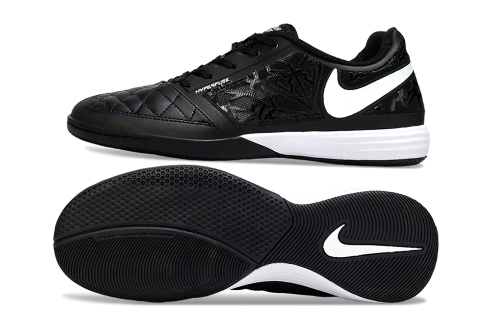 Lunar Gato Black White Grey IC ICNL0221 - Imagen 7