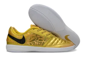 Lunar Gato Gold Black White IC ICNL0224