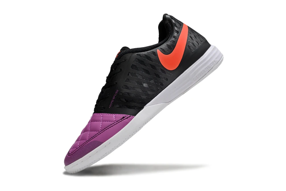 Lunar Gato Pink Black Red White IC ICNL0227 - Imagen 2