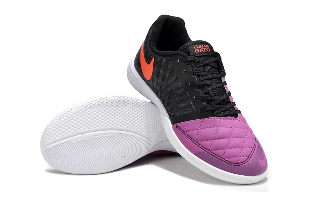 Lunar Gato Pink Black Red White IC ICNL0227 - Imagen 3