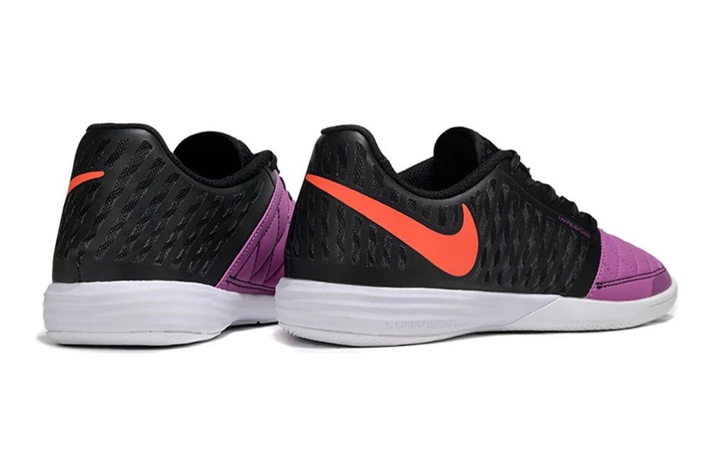 Lunar Gato Pink Black Red White IC ICNL0227 - Imagen 5