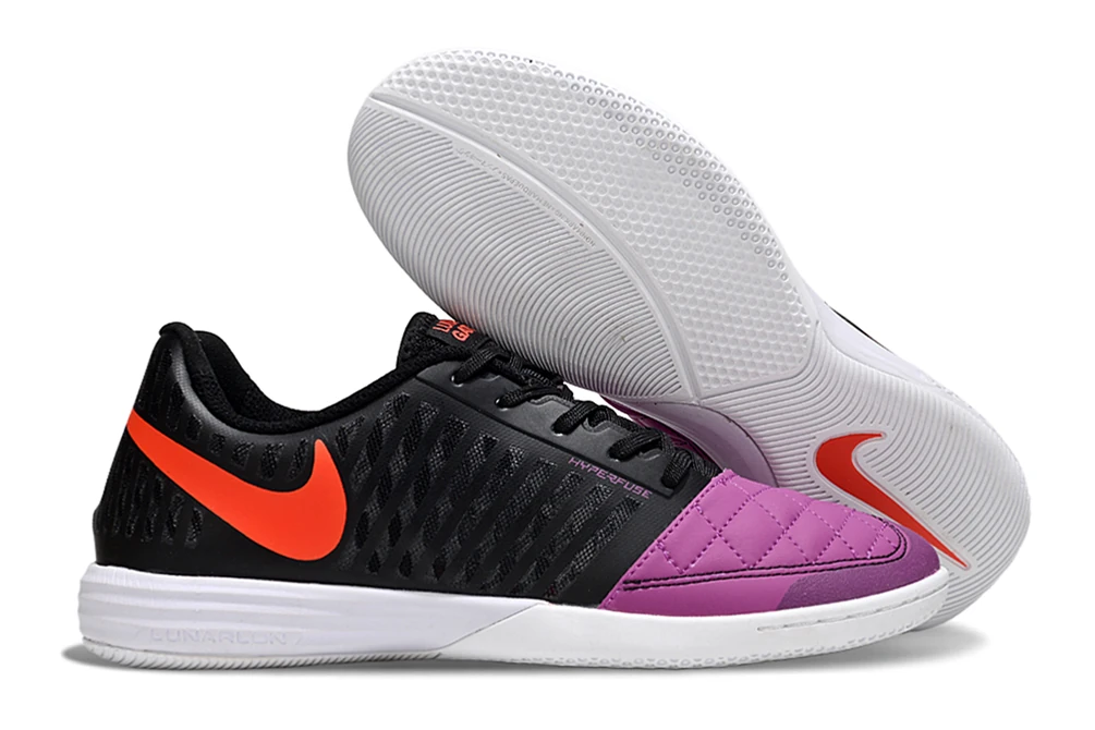 Lunar Gato Pink Black Red White IC ICNL0227 - Imagen 6