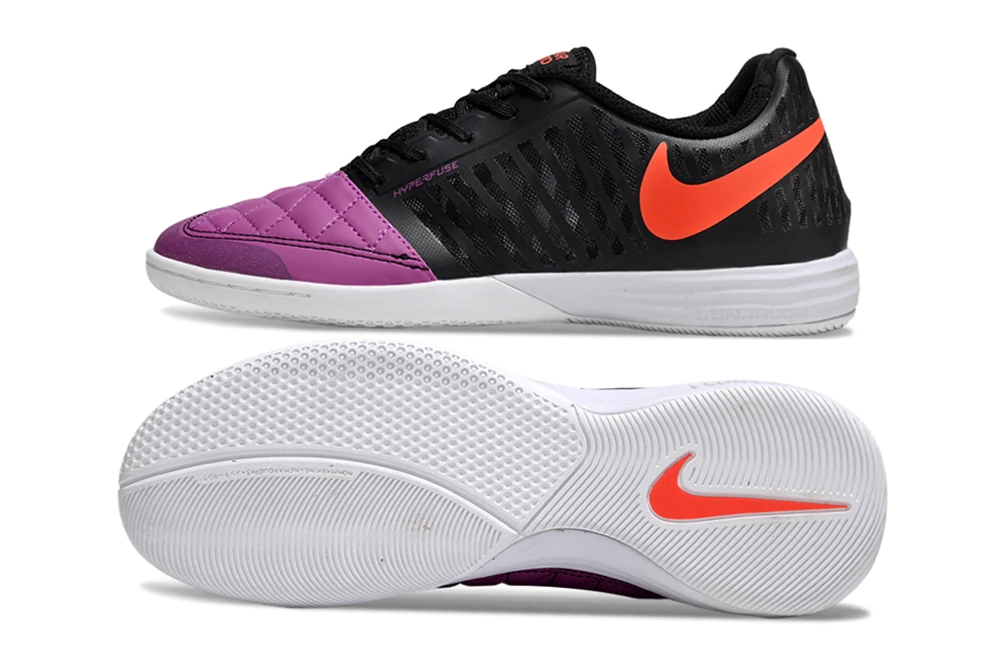 Lunar Gato Pink Black Red White IC ICNL0227 - Imagen 7