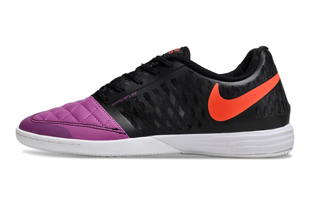 Lunar Gato Pink Black Red White IC ICNL0227 - Imagen 8