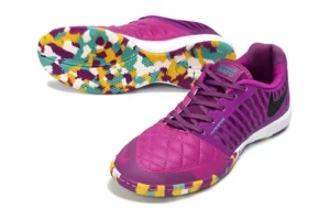 Lunar Gato Magenta Purple Black Multicolor IC ICNL0229