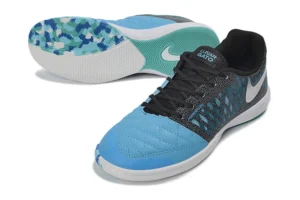 Lunar Gato Light Blue Black Mint Grey IC ICNL0230