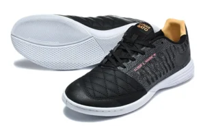 Lunar Gato Black Grey Gold IC ICNL0232