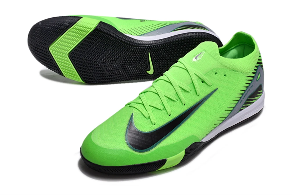 Mercurial Vapor 16 Volt Black Silver IC ICNM0293
