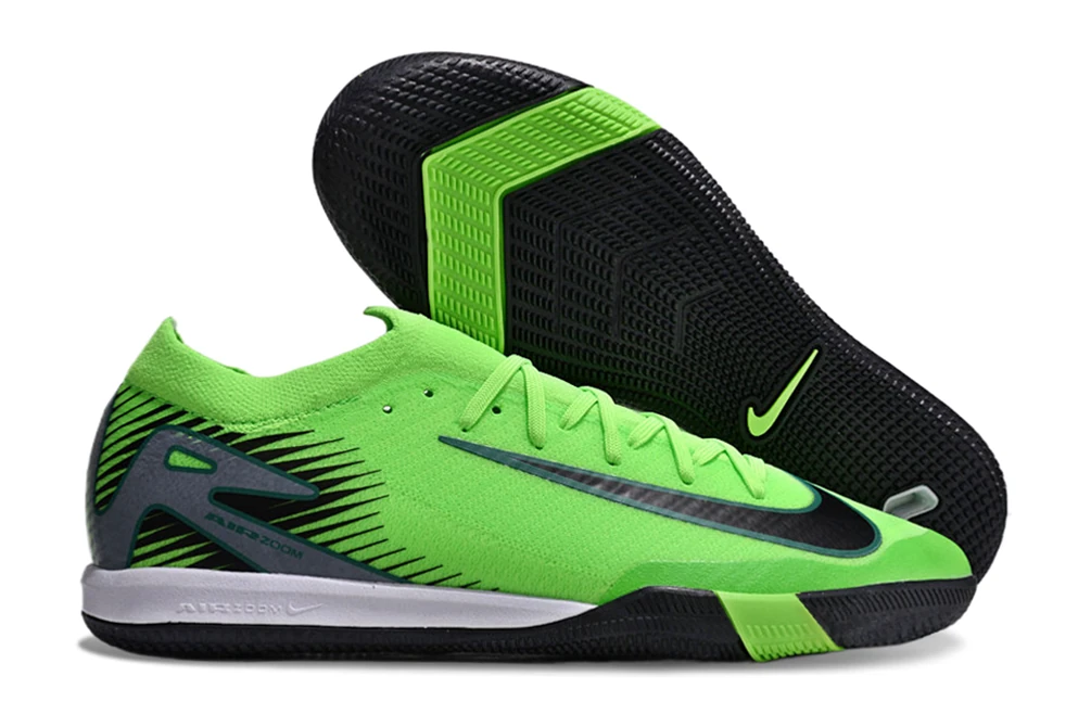 Mercurial Vapor 16 Volt Black Silver IC ICNM0293 - Imagen 2