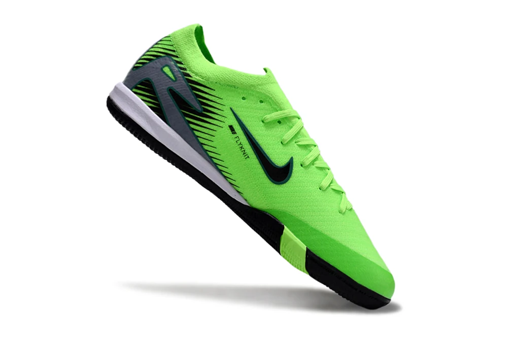 Mercurial Vapor 16 Volt Black Silver IC ICNM0293 - Imagen 3