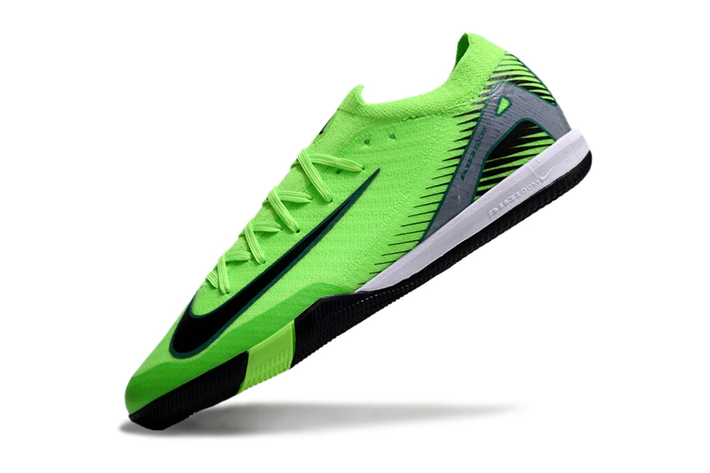 Mercurial Vapor 16 Volt Black Silver IC ICNM0293 - Imagen 4