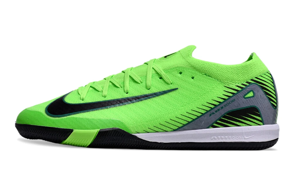 Mercurial Vapor 16 Volt Black Silver IC ICNM0293 - Imagen 8