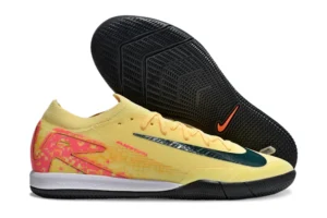 Mercurial Vapor 16 Yellow Black Coral IC ICNM0297
