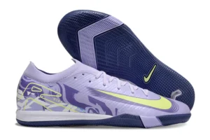 Mercurial Vapor 16 Lavender Purple Volt IC ICNM0300