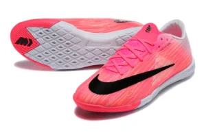 Mercurial Superfly 11 Pink Black IC ICNM0303