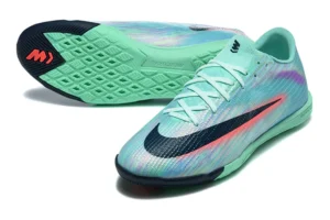 Mercurial Superfly 11 Aqua Navy Pink IC ICNM0312